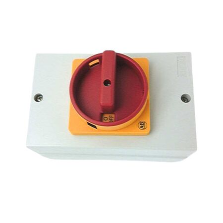 Allen-Bradley 194EY3217536N Load Switch Series 194E