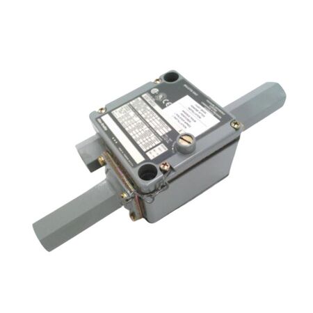 Allen-Bradley 836TD453J Pressure Switch 10-70PSI