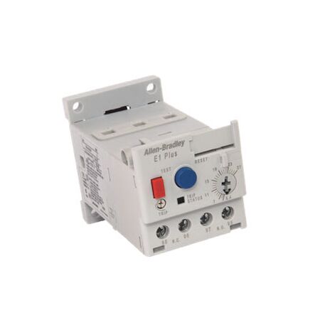 Allen-Bradley Bulletin 193 IEC Series Overload Relay 5.4-27A