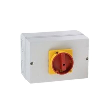 Allen-Bradley 194EY4017536N Load Switch Series 194E