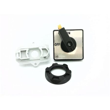 Allen-Bradley 194LHC4E175I Actuator Handle for Control and Load Switches