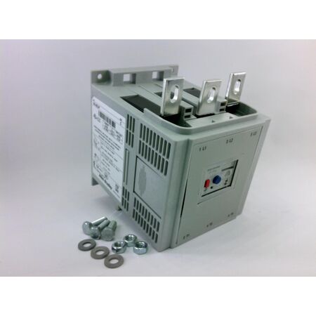 Allen-Bradley Bulletin 193 IEC Series Overload Relay 40-200A