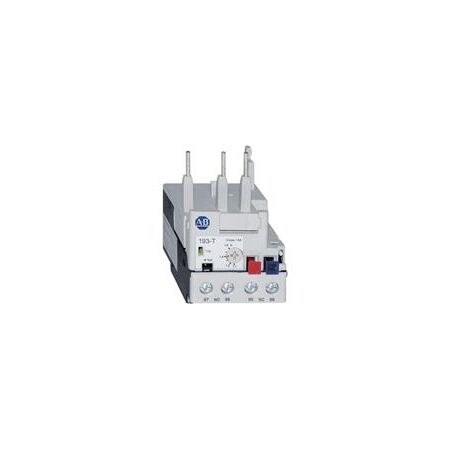 Allen-Bradley 193T1AC21 Thermal Overload Relay