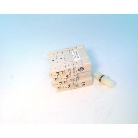 Allen-Bradley 194LE121753 Control and Load Switch