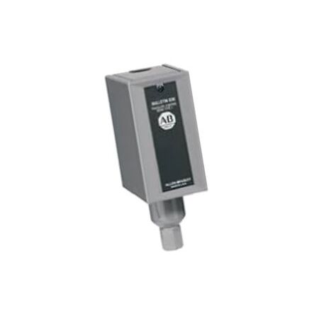Allen-Bradley 836A3 Pressure Control Switch