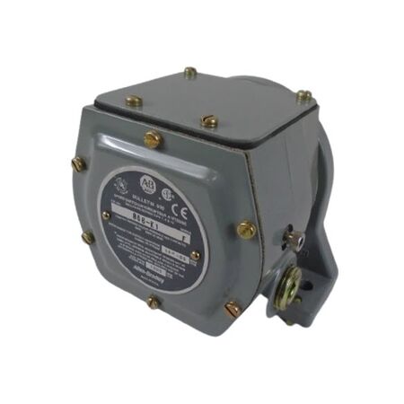 Allen-Bradley 808K1 Style K Low Speed Switch