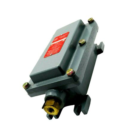 Allen-Bradley 836C7E Pressure Switch 836 Series