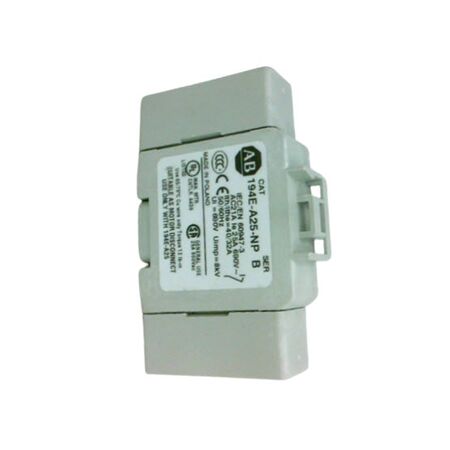 Allen-Bradley 194EA25NP Load Switch Body 25 Amp 690 VAC