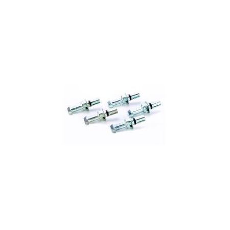 Allen-Bradley 194EG3687 Metal Operating Shaft Pack of 5