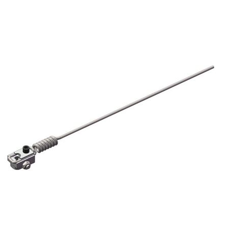 Allen-Bradley 802TW3A Stainless Steel Rod Lever for 802T Series Limit Switch