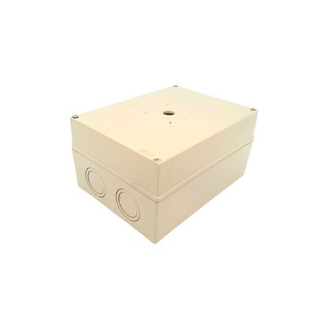 Allen-Bradley 194EG3666 Thermoplastic Enclosure 175x230x120mm