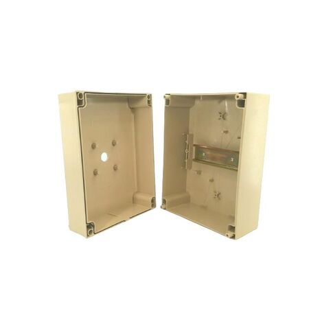 Allen-Bradley 194EG3666 Thermoplastic Enclosure 175x230x120mm
