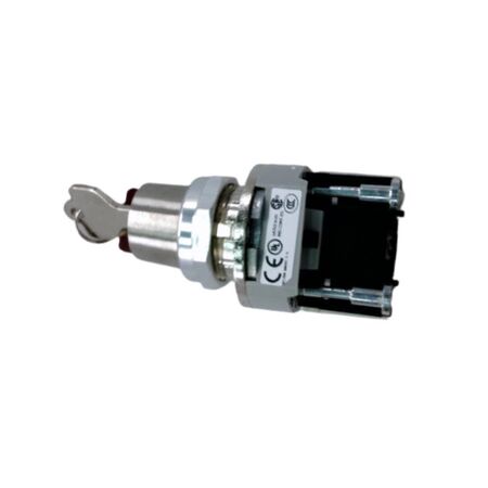 Allen-Bradley 800TH42D1 Selector Switch Unit