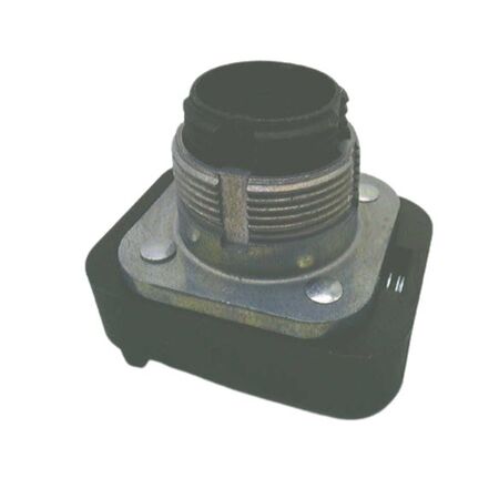 Allen-Bradley 800TFXS00X 30mm Maintained Push-Pull Pushbutton