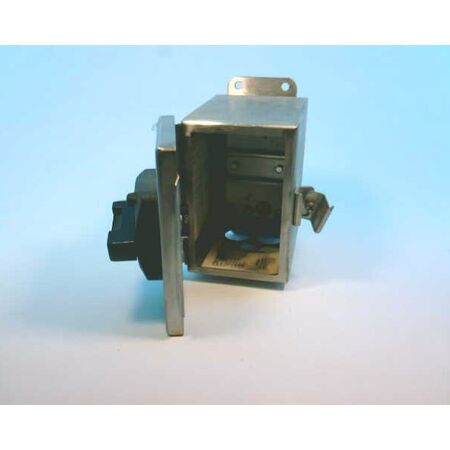 Allen-Bradley 194ECA20P11PE Load Switch Enclosed Disconnect