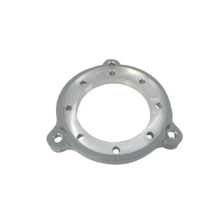 Allen-Bradley 808N2 Speed Sensing Switch with 3-Point Flange