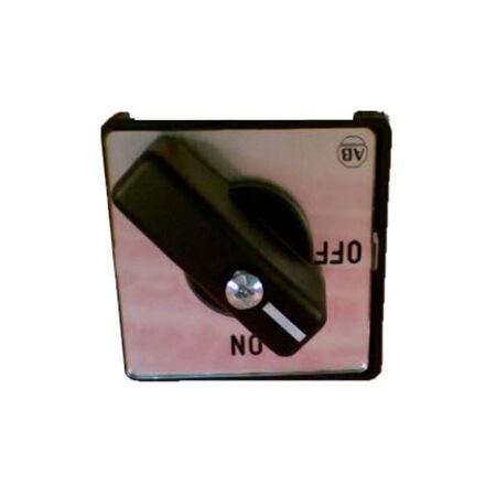 Allen-Bradley 194LHE4A175I Control and Load Switch