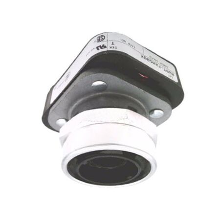 Allen-Bradley 800TFXMS00X 30mm Mushroom Head Pushbutton Switch