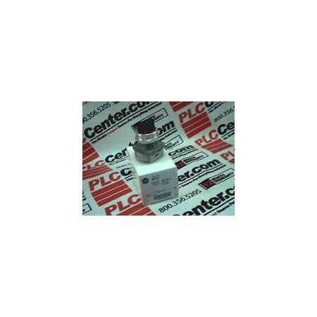 Allen-Bradley 800TJX4 Operator for Selector Switch