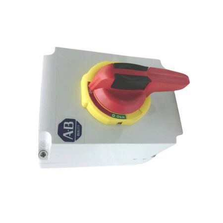 Allen-Bradley 194EKA32E Load Switch Enclosed Disconnect