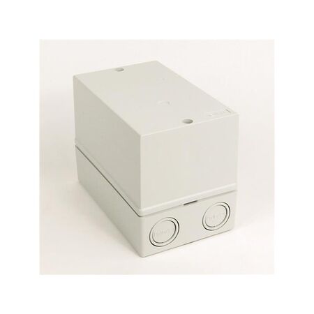 Allen-Bradley 194LG3575 ABS Thermoplastic Enclosure IP66