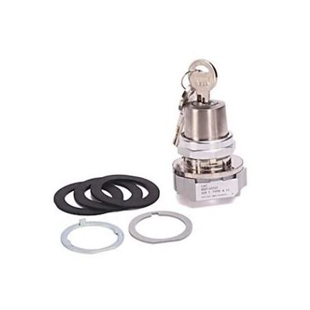 Allen-Bradley 800TH3120 Selector Switch Unit