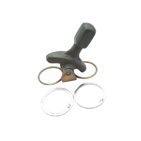 Allen-Bradley 800TN12 Rocker Arm Lever for 30mm Push Button
