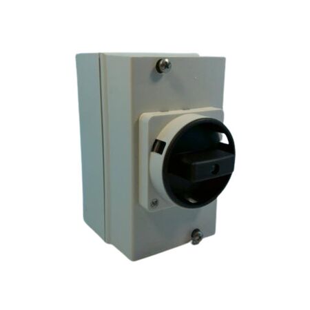 Allen-Bradley 194EY16M17534G Load Switch 16 Amps 3 Poles IP65