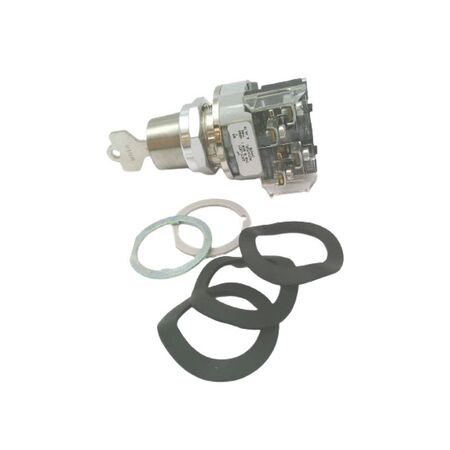 Allen-Bradley 800TJ631A Selector Switch 3-Position Non-Illuminated