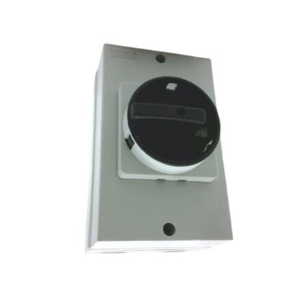 Allen-Bradley 194EY2517536G Load Switch Series 194E