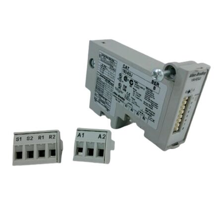 Allen-Bradley 193EGJ Ground Fault and Jam Module