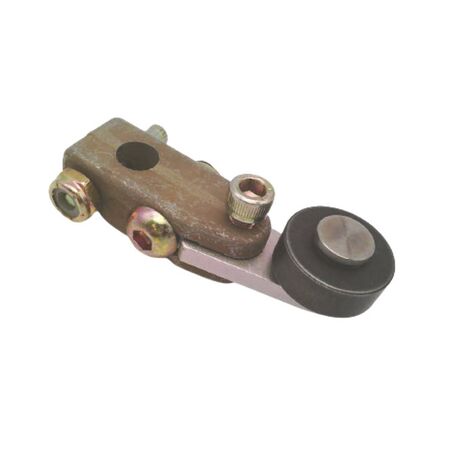 Allen-Bradley 802TW6A Micrometer Adjustable Roller Lever