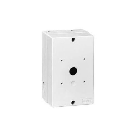 Allen-Bradley Noryl Thermoplastic Enclosure 125x180x105 mm