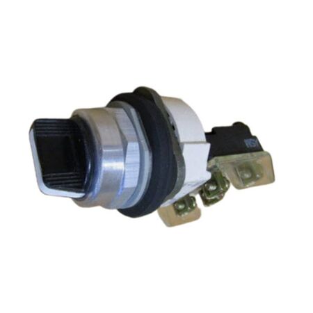 Allen-Bradley 800TJ91A 3 Position Selector Switch