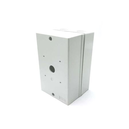 Allen-Bradley 194LG3572 ABS Thermoplastic Enclosure