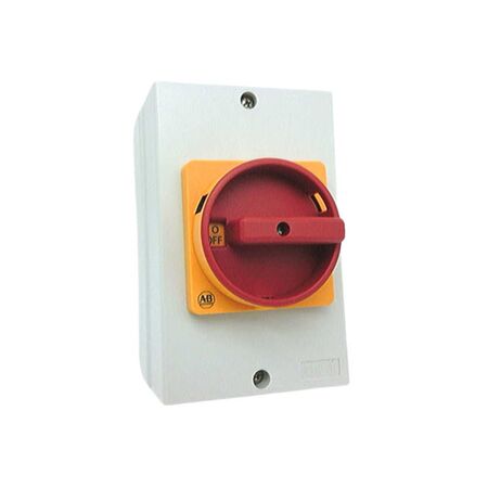 Allen-Bradley 194EY3217536N Load Switch Series 194E