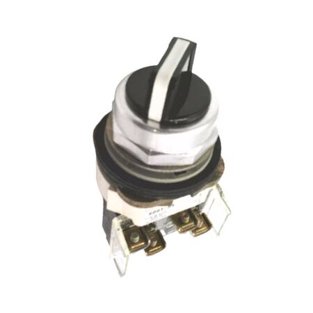 Allen-Bradley 800TH4A 2-Position Selector Switch