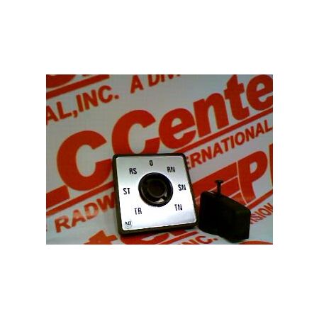 Allen-Bradley 194LHE4A825 Control and Load Switch