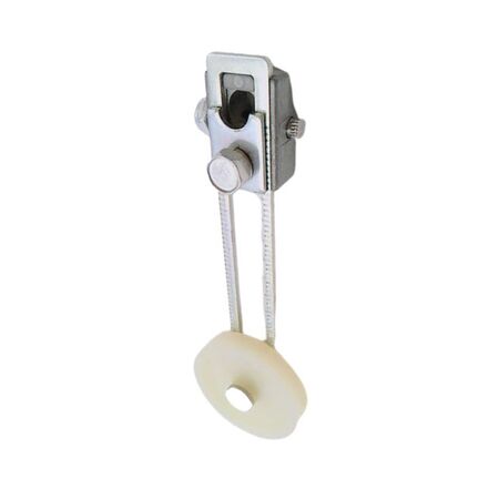 Allen-Bradley 802TW17A Adjustable Roller Lever Limit Switch