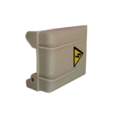 Allen-Bradley 194LA12C34 Terminal Cover 12-16 Amp 3 Pole