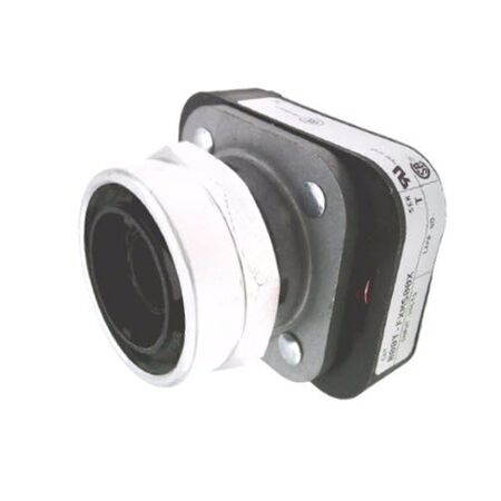 Allen-Bradley 800TFXMS00X 30mm Mushroom Head Pushbutton Switch