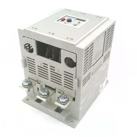 Allen-Bradley Bulletin 193 IEC Series Overload Relay 40-200A