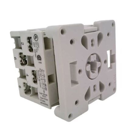 Allen-Bradley 194LE251751 Load Switch 25 Amp 1 Pole