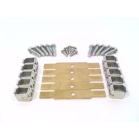 Allen-Bradley Additional Earth/Ground and Neutral Terminals 5 Pole