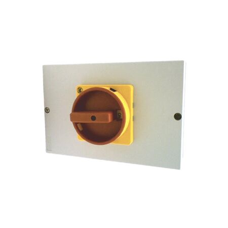 Allen-Bradley 194EY3217566N Load Switch Series 194E