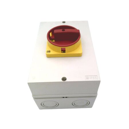 Allen-Bradley 194EY2517566N Load Switch Series 194E