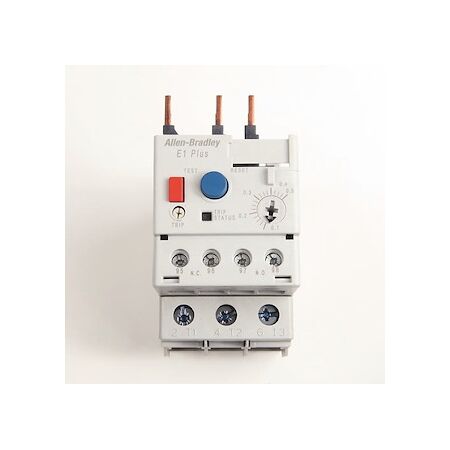 Allen-Bradley Bulletin 193 IEC Series Overload Relay 40-200A