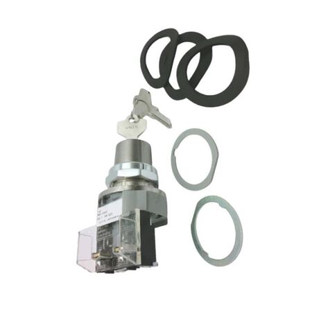 Allen-Bradley 800TH31D1 Selector Switch Unit