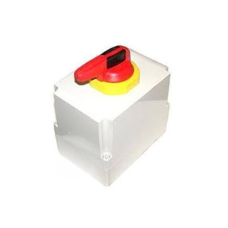 Allen-Bradley 194EKA32EP11 Load Switch Enclosed Disconnect