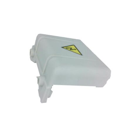 Allen-Bradley 194LA20C34 Terminal Cover 3 Pole 20-25 Amp